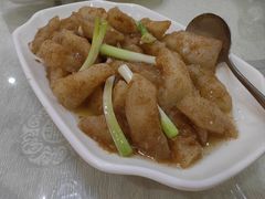 -腰记饭店(龙源路店)