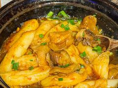 -啫神·广州地标美食(北京路店)