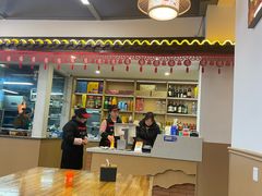-湘聚南县土菜馆(龙山二路店)