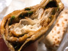 -金杨老摊头蛋饼(金口路店)