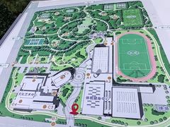 -回龙观体育文化公园