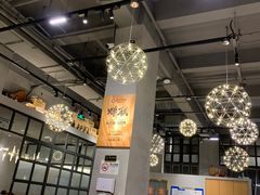 大堂-白玉·朝鲜族烤串(深圳Kkone店)