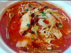 -鱼你在一起(闵行龙盛国际店)
