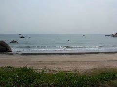 -那琴半岛地质海洋公园