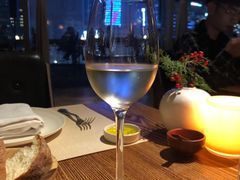 -Mercato莫卡多露台餐厅与酒吧(K11店)