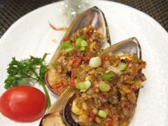 -菊上料理(蜀山银泰百货店)