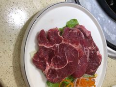 -東盛炭烤自助料理(浦东文峰广场店)