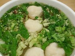 -台北楚楚园馅饼粥(虹桥南丰城店)