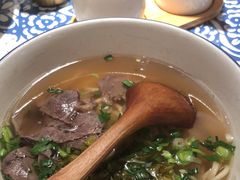 -马记永·兰州牛肉面(山姆外高桥店)