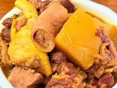 -沙河粉村·国家非遗传承(云台店)