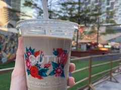 -库迪咖啡(星河COCOPARK坂田店)