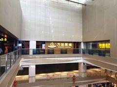-万达影城(世茂海峡广场IMAX店)