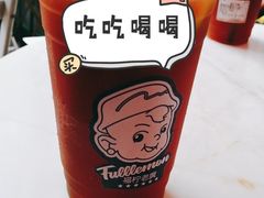 -老廣食堂(区庄店)