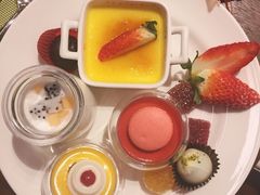 -嘉年华大酒店琴湾-自助餐厅