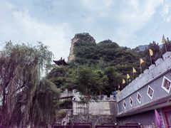 -孤山寨风景区