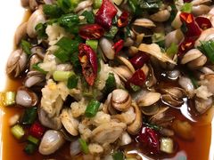 -新凯旋烧烤·燕姐千岛湖土菜