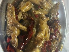 -小民大排档(光谷店)
