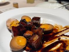 酱蛋红烧肉-漢舍中国菜馆(889广场店)