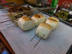 -纪录片《人生一串》体验店(静安店)
