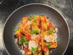 -La Saison乐颂·法餐厅