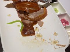 -大鸭梨烤鸭·北京菜(南小街/南苑店)