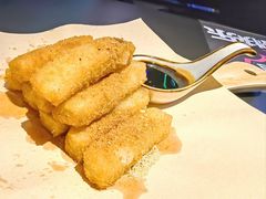 -烤匠麻辣烤鱼(IFS店)