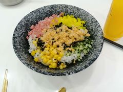 -禾谷韩餐(热带海洋学院店)