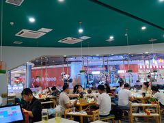 -浪里寻·臻牛养生牛肉火锅(方圆荟店)