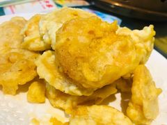 炸玫瑰盒子-膳和缘炒鸡店(南门路店)