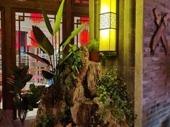 -蜀大侠火锅(森兰花园城店)