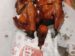 -鸽味轩·粤菜小馆(高楼门总店)