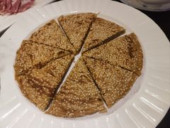 -百叶居·老北京涮羊肉(鼓楼店)