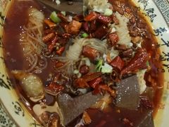 -刘妈菜馆(磁器口店)
