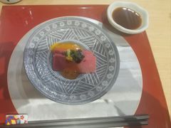-鮨青(恒基名人购物中心店)