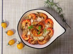 -喜厨(通富运河世家店)