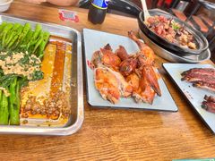 -顺徕德·仙庙烧鸡(桂庙路店)