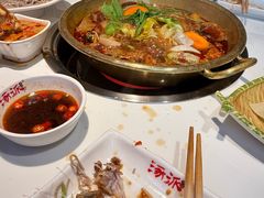 -涿派·炝锅鱼(涿州店)