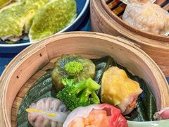 -伯乐居茶艺馆(石岐大信店)