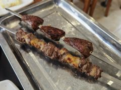 -情忆草原涮肉馆