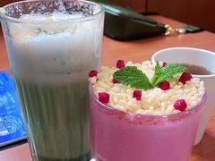 -魏斯理汉堡(西安沣东吾悦店)