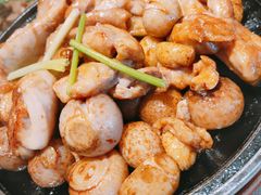 -旺顺阁·北京菜(北辰上品+)