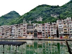 -古城苗家土菜馆(河景餐厅店)