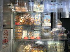 -天泽祥·鼓楼馒头(鼓楼店)
