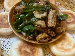 -龙门阵茶屋川菜馆(武康路店)