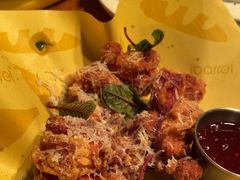 -ibarrel爱杯·bistro&brunch(江宁路店)
