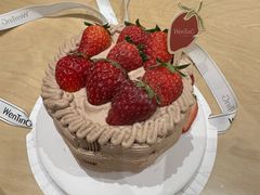 -WenTinG文汀·半糖蛋糕(新天地广场店)