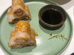 -御花园酒店(希尔顿店)
