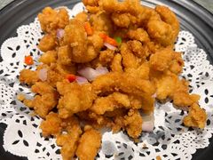 -汤记传菜(秀浦路店)
