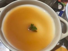 焦糖豆花yyds-高胖妹面庄(黄河道店)