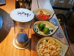 -大头椰·椰子鸡火锅(南宁万象城店)